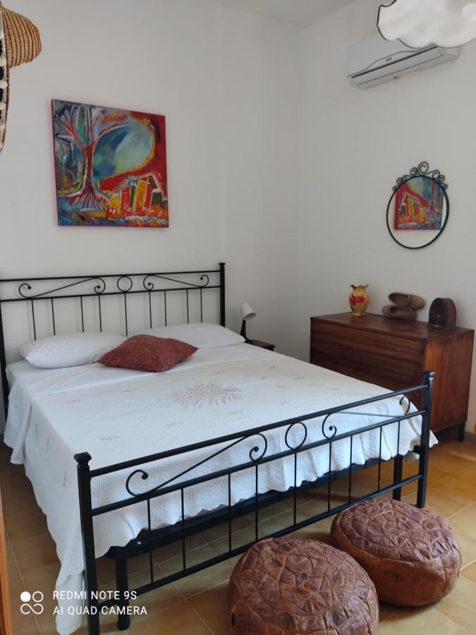 Hotel Casa Cirasa Avola Habitación foto
